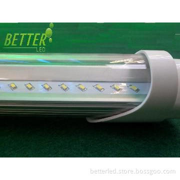 Most popular SMD3528 1.2m T8 Led Tube with UL certificate,Hot sales